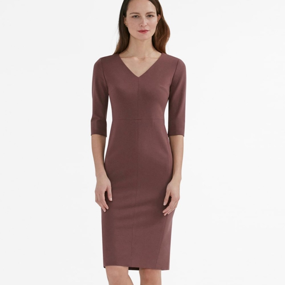 MM La Fleur Mona Dress size 4